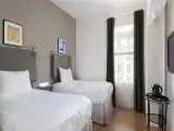 Номер Стандарт