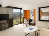 Двухместный номер Executive