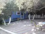 Четырёхместный номер Стандарт