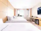 Трёхместный номер Стандарт