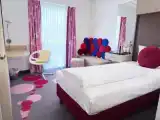 Одноместный номер Стандарт