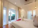 Residence Pool с 4 комнатами