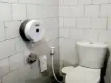 Четырёхместный семейный номер Стандарт