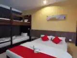 Семейный номер Deluxe
