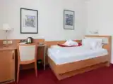 Номер Стандарт