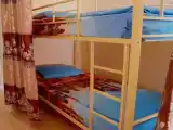 Кровать в общем номере