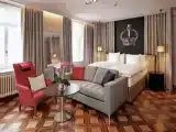 Апартаменты