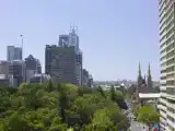 Трёхместный номер Стандарт