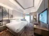 Двухместный номер Deluxe