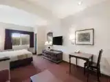 Двухместный люкс