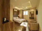Двухместный номер Deluxe