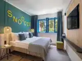 Двухместный полулюкс