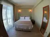 Двухместный номер Стандарт с видом на город