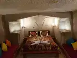 Run of House