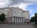 Одноместный номер Стандарт