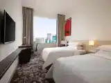 Номер Deluxe