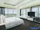 Двухместный клубный номер Guest с видом на реку