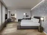 Одноместный полулюкс