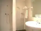 Номер Стандарт с видом на сад