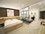 Номер Executive c 1 комнатой