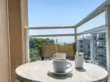 Двухместный номер Стандарт с балконом