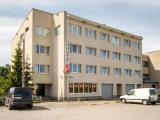 Двухместный номер Эконом с красивым видом из окна