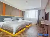Номер Deluxe