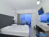 Номер Стандарт с видом на море