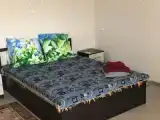 Трёхместный номер Стандарт