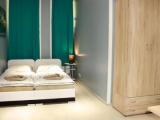 Двухместный номер Deluxe