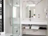 Двухместный номер Комфорт