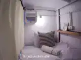 Трёхместный номер Стандарт с видом на море
