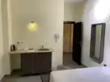 Двухместный номер Deluxe
