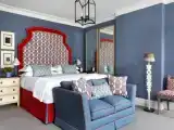 Двухместный номер Deluxe