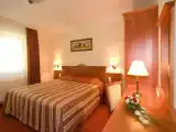 Двухместный номер Стандарт