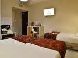 Трёхместный номер Комфорт