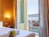 Двухместный номер Deluxe с видом на озеро