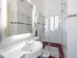 Двухместный номер Superior с балконом