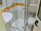Двухместный номер Стандарт с видом на море