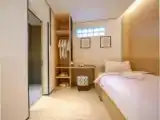 Одноместный номер Deluxe