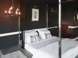 Люкс Prestige с балконом