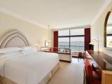 Двухместный номер Corniche Sea View Deluxe