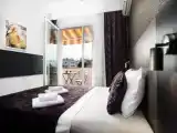 Шестиместные апартаменты Executive с 3 комнатами