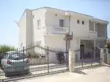 Апартаменты Комфорт