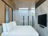 Люкс Дуплекс c 1 комнатой