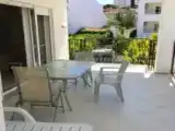 Апартаменты
