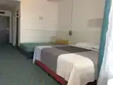 Двухместный номер Стандарт с балконом