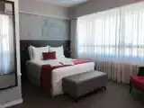 Двухместный номер Luxury