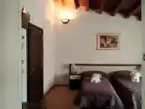 Двухместный номер Business с видом на сад
