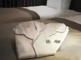 Номер Стандарт